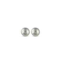 Orecchini Damiani Donna Le Perle in Oro bianco Perla 20011419 - 20011419
